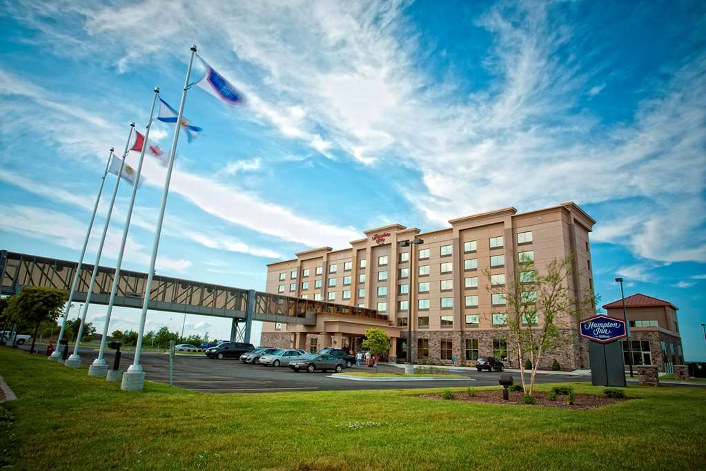 Best Western Glengarry — value chain hotel in central Sydney, Cape Breton, Nova Scotia