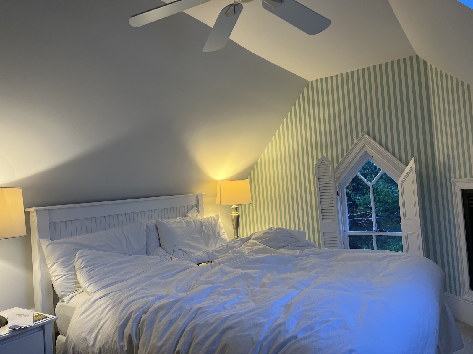 Belfry Inn & Bistro — cape-cod — additional view 3