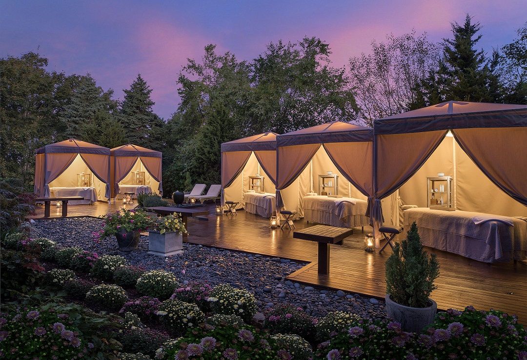 Cape Cod luxury hotels