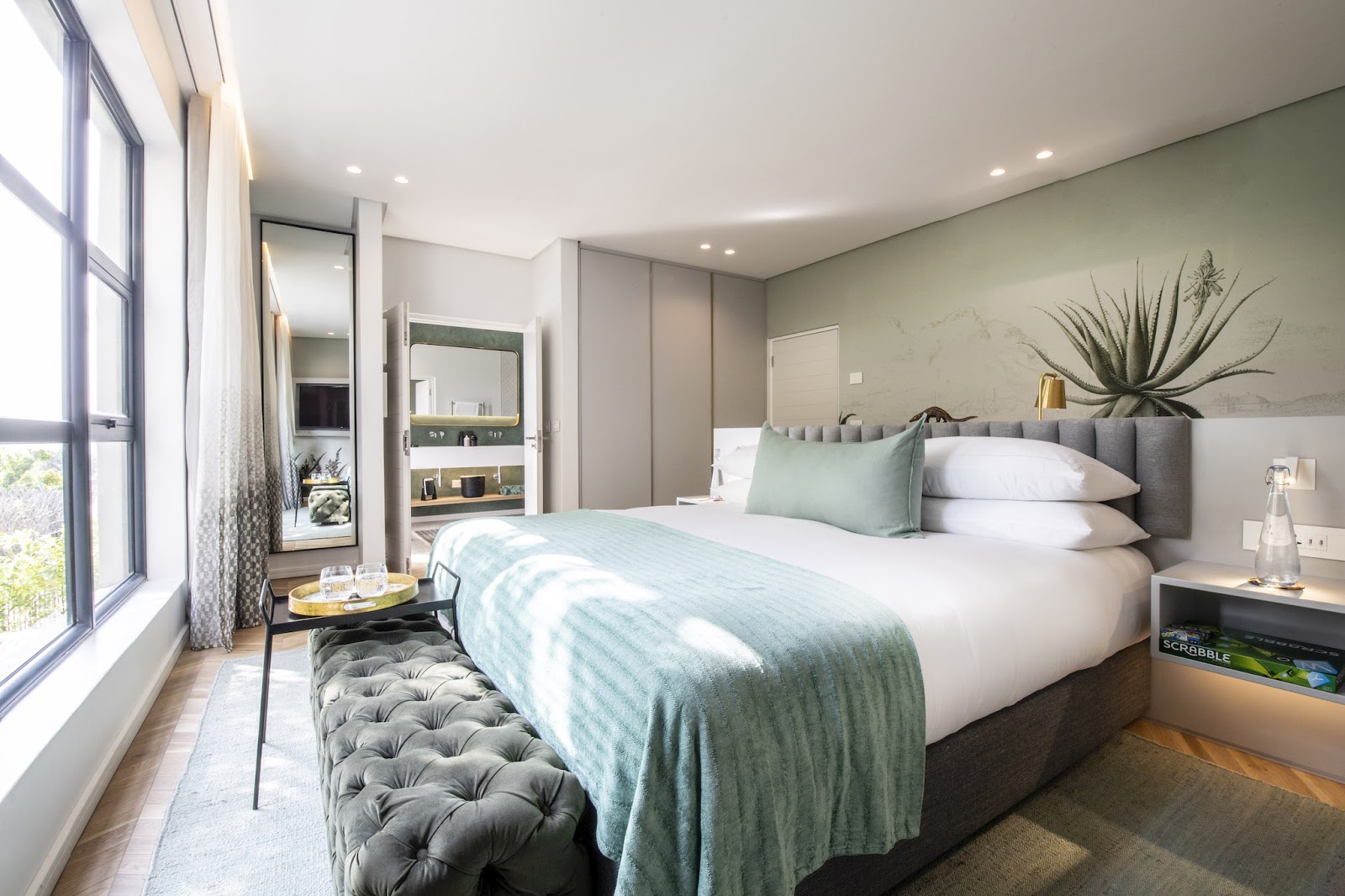 Camissa House — cape-town — additional view 2