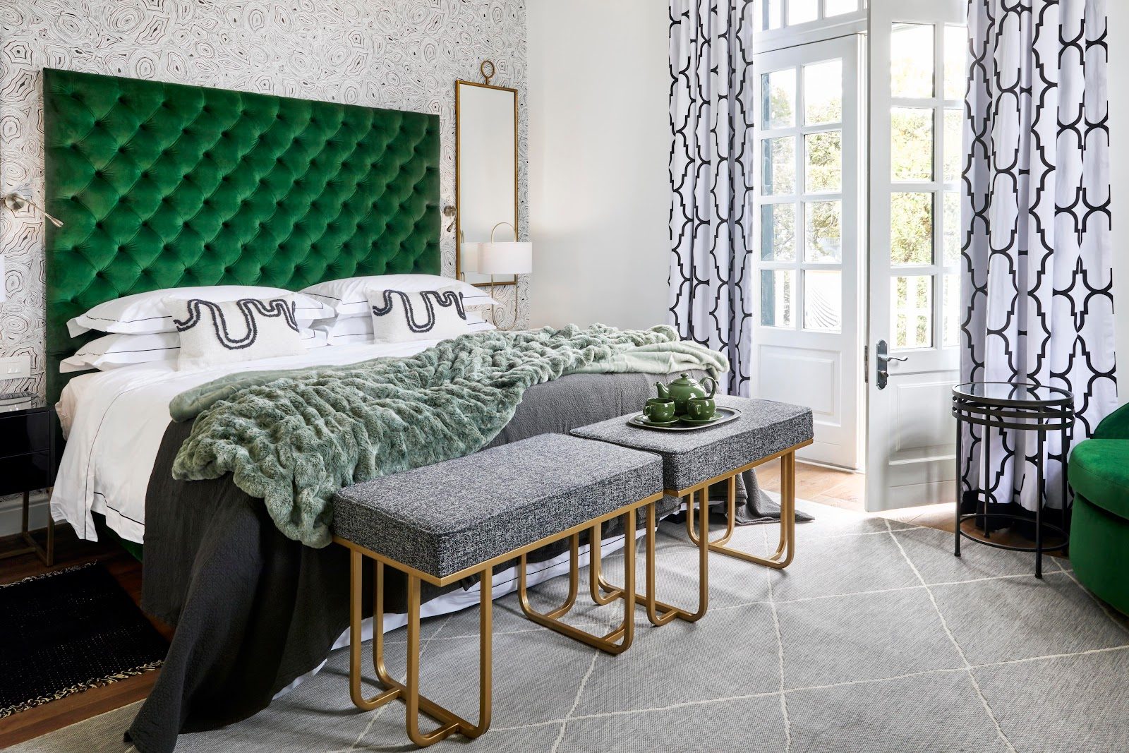 Cape Cadogan Boutique Hotel — cape-town — additional view 2