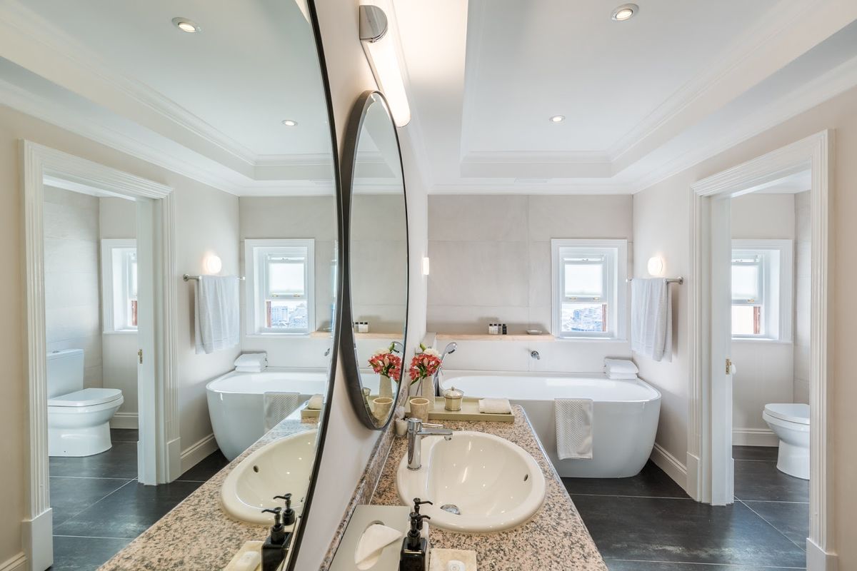 Ellerman House — Bantry Bay, Cape Town — additional view 4