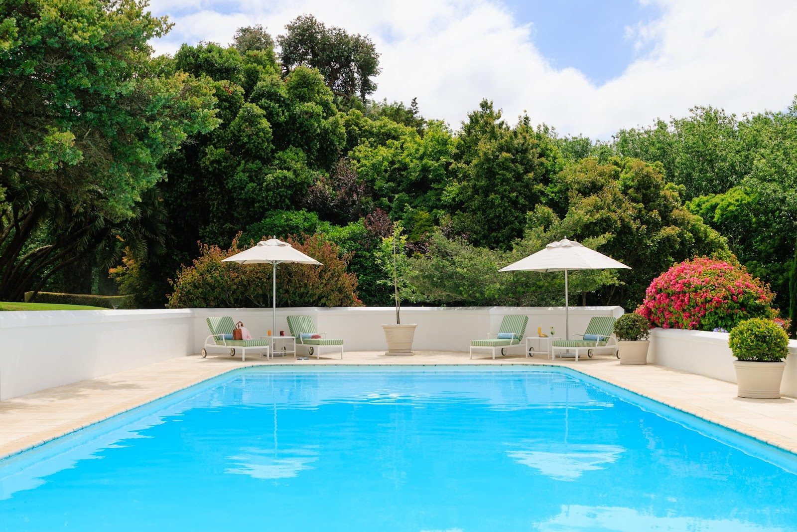The Cellars-Hohenort — cape-town — additional view 3