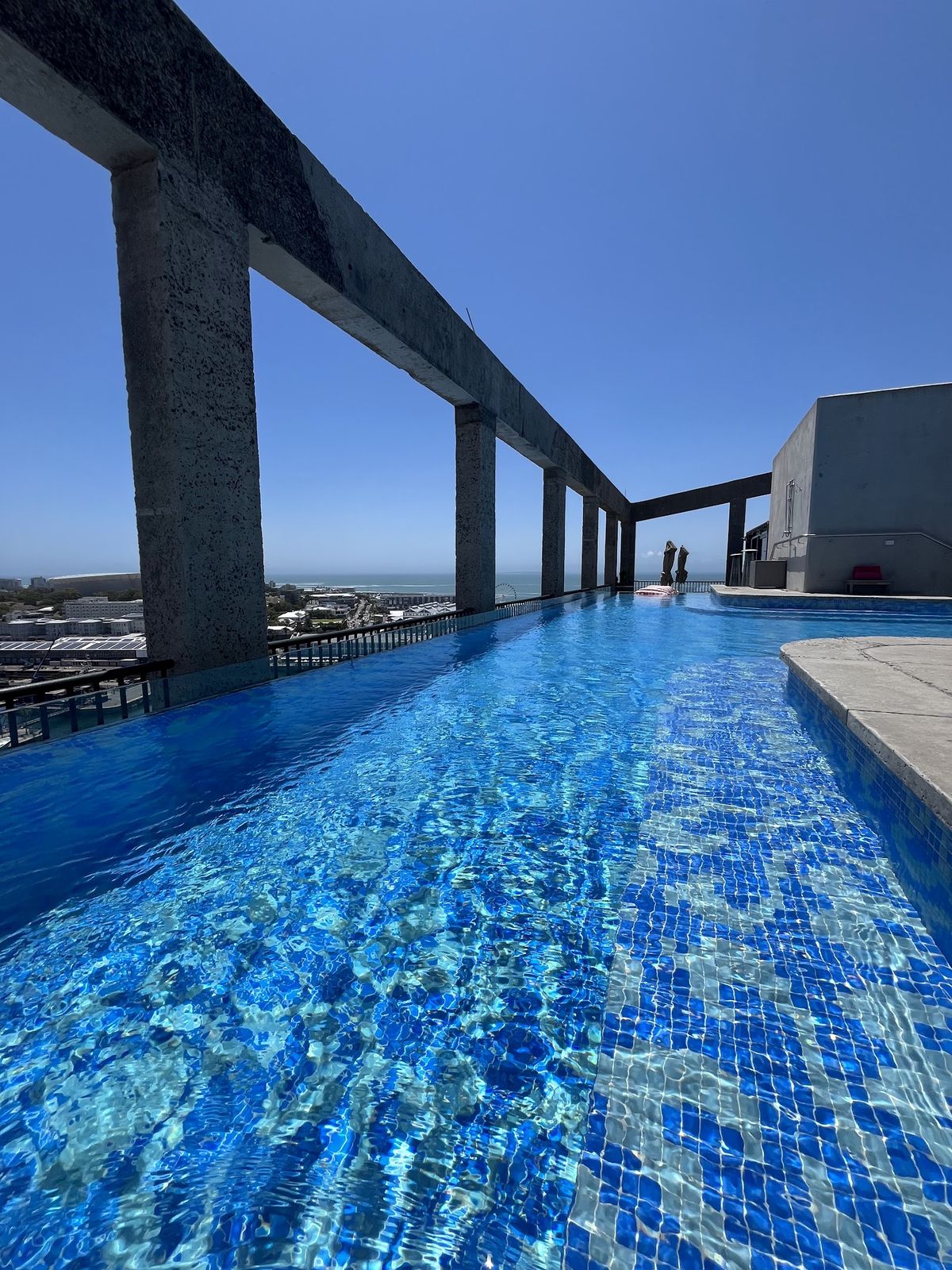 The Silo Hotel — Cape Town — additional view 3