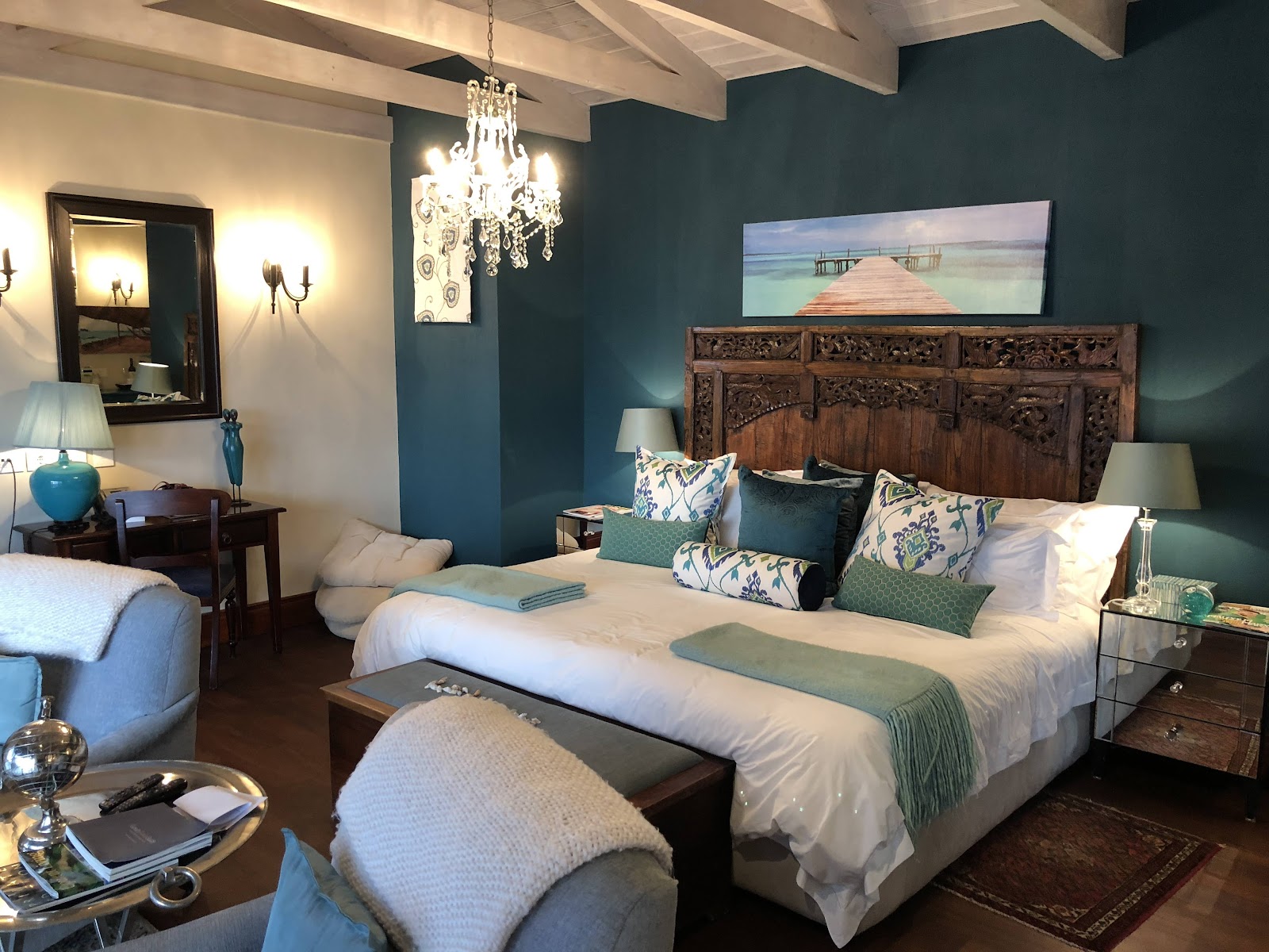 Tintswalo Atlantic — cape-town — additional view 2