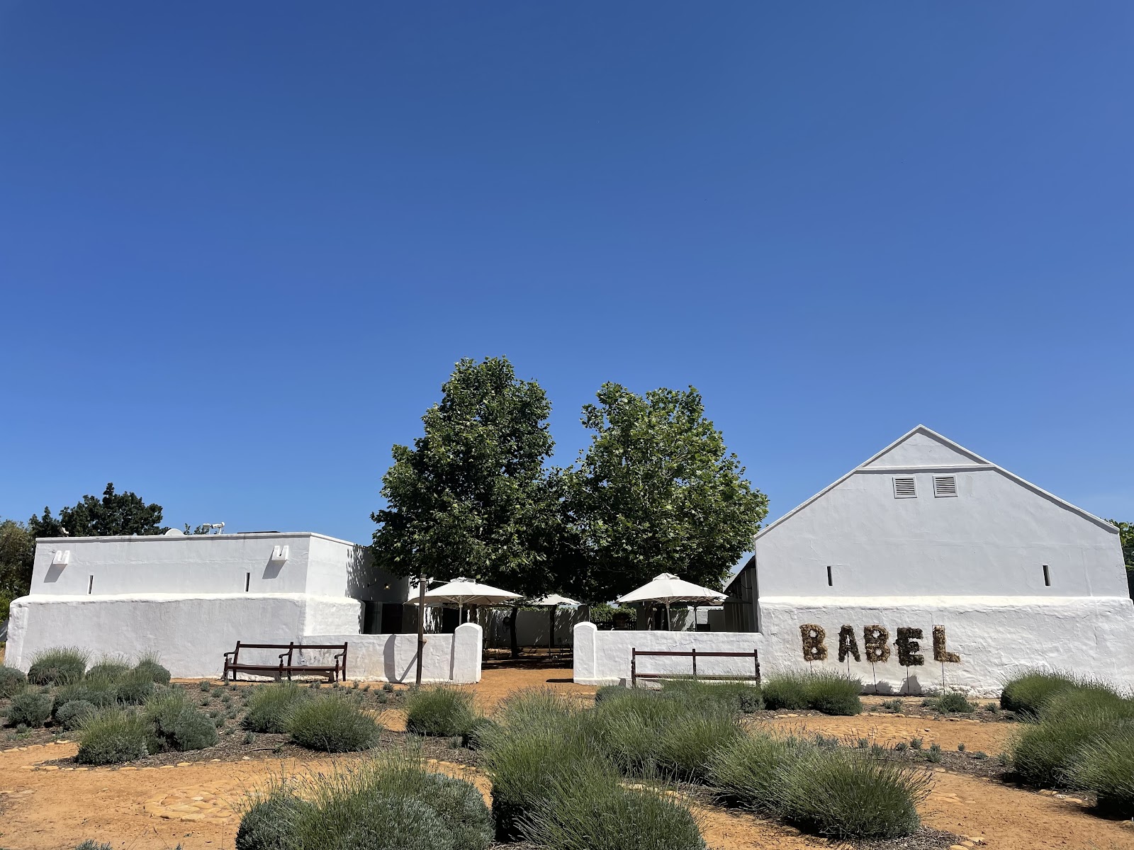 Babylonstoren