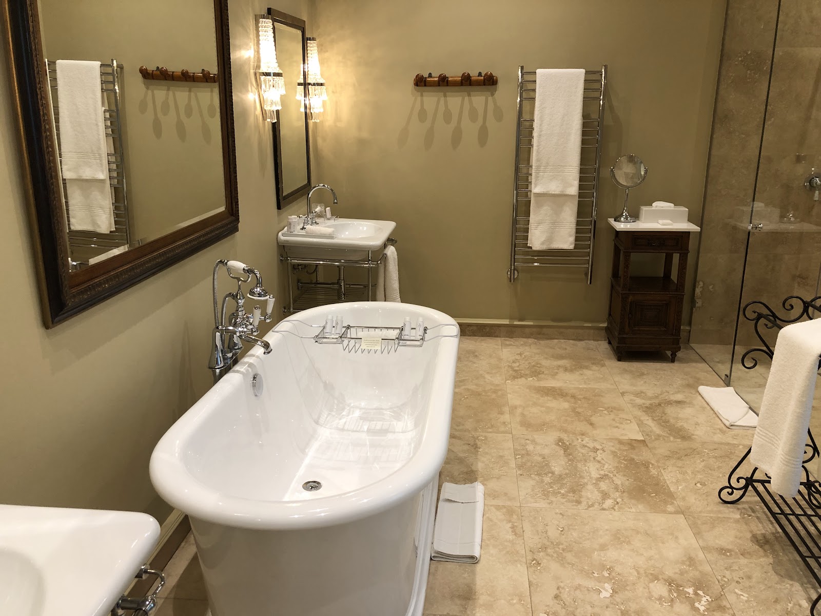 Lanzerac Wine Estate Hotel — cape-winelands — additional view 3