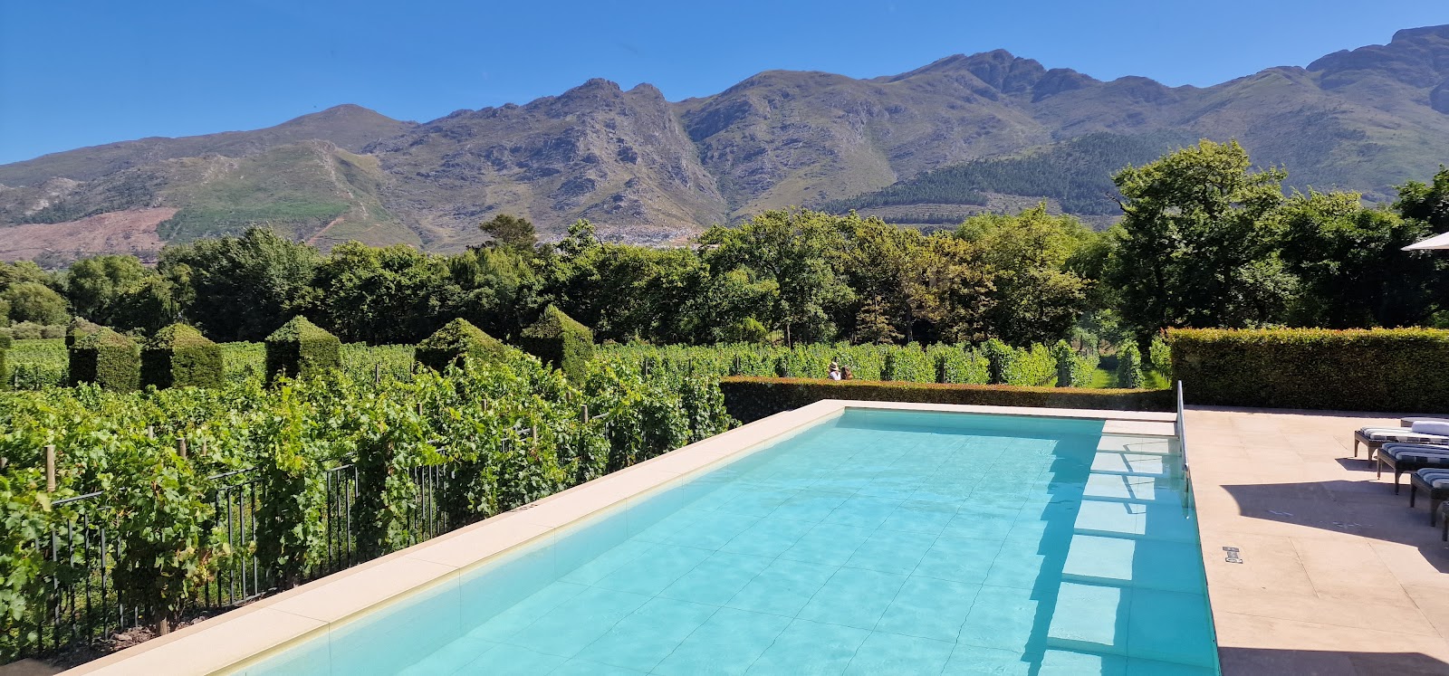 Le Quartier Français Leeu Collection Franschhoek — 32-suite village-hotel anchor in heart of Franschhoek under Analjit Singh ownership