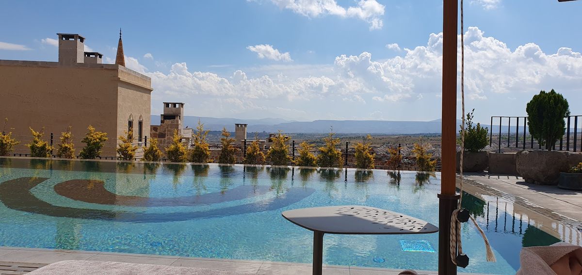 Argos in Cappadocia — Uçhisar — additional view 3