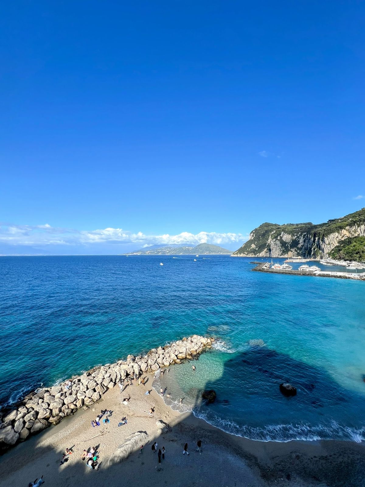 JK Place Capri — Capri — additional view 4