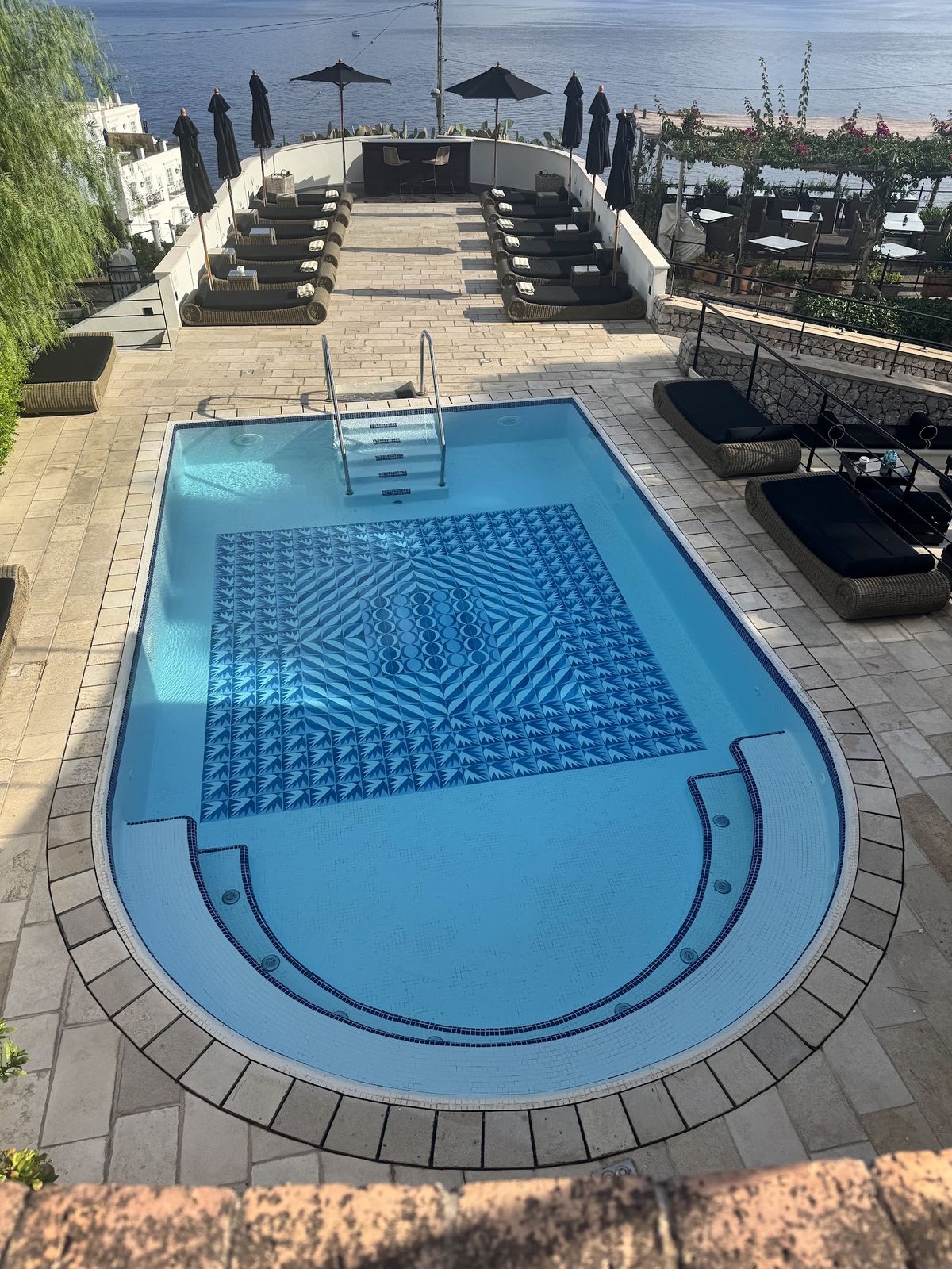 Villa Marina Capri Hotel & Spa — Capri — additional view 3