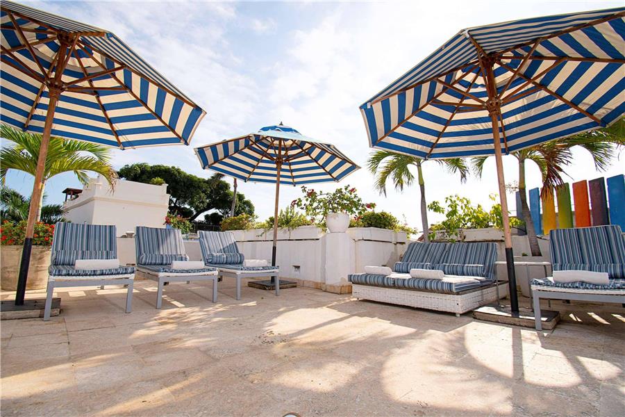 Bantú Hotel by Faranda Boutique