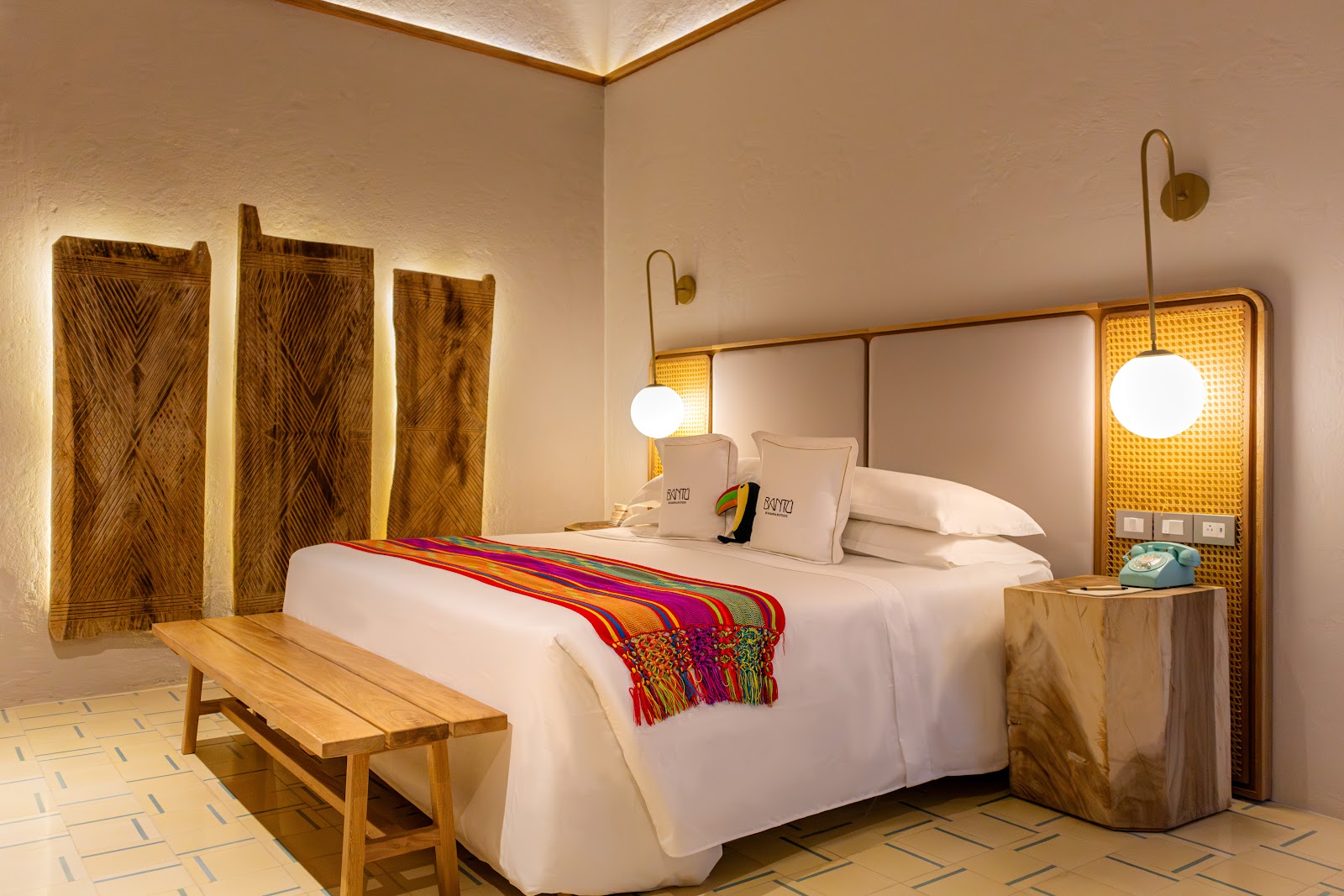 Bantú Hotel by Faranda Boutique — cartagena — additional view 2