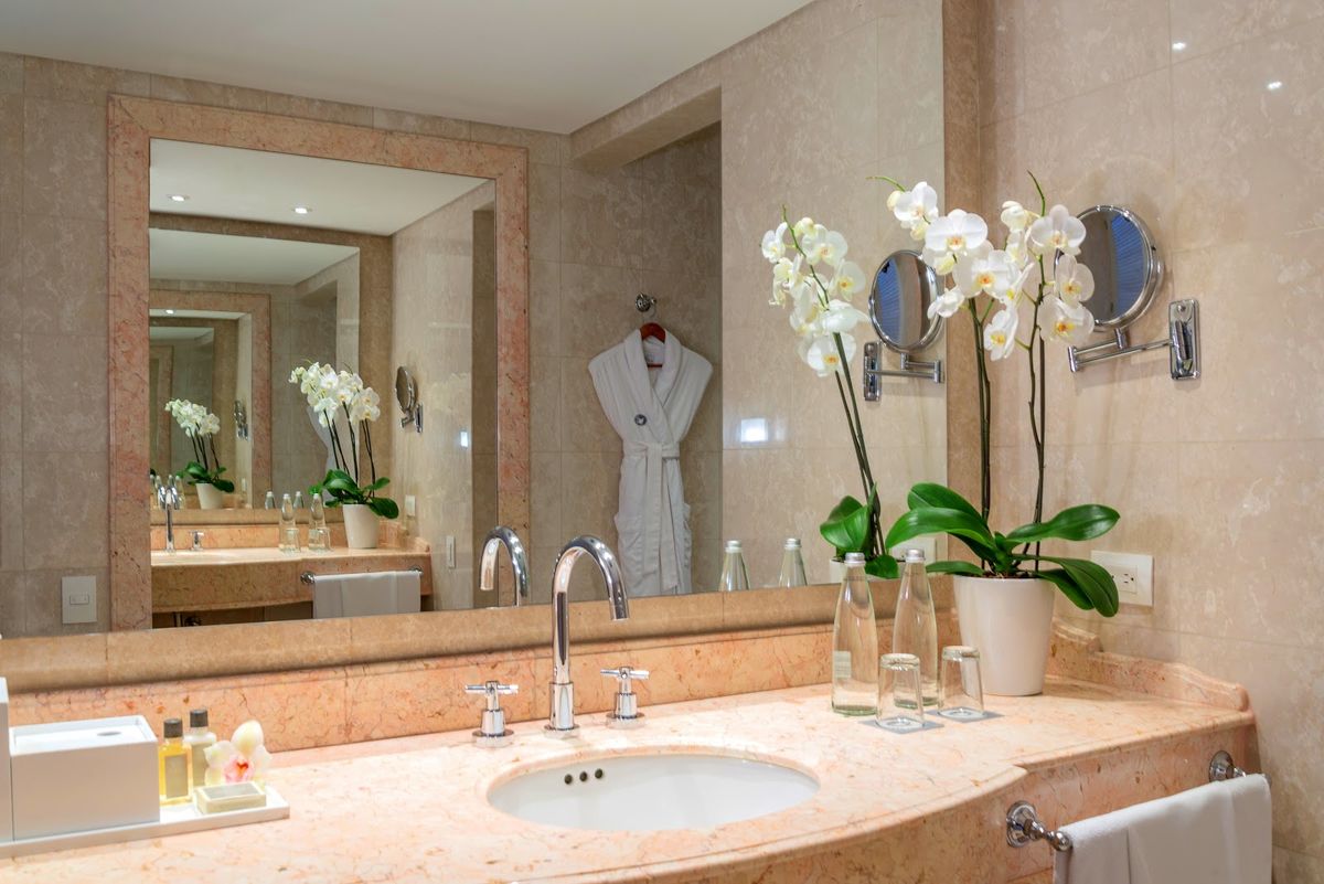 Hotel Charleston Santa Teresa — Cartagena — additional view 4