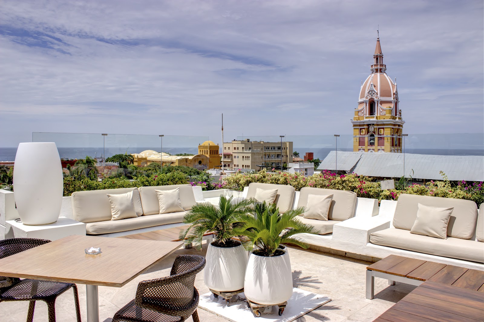 Movich Cartagena de Indias