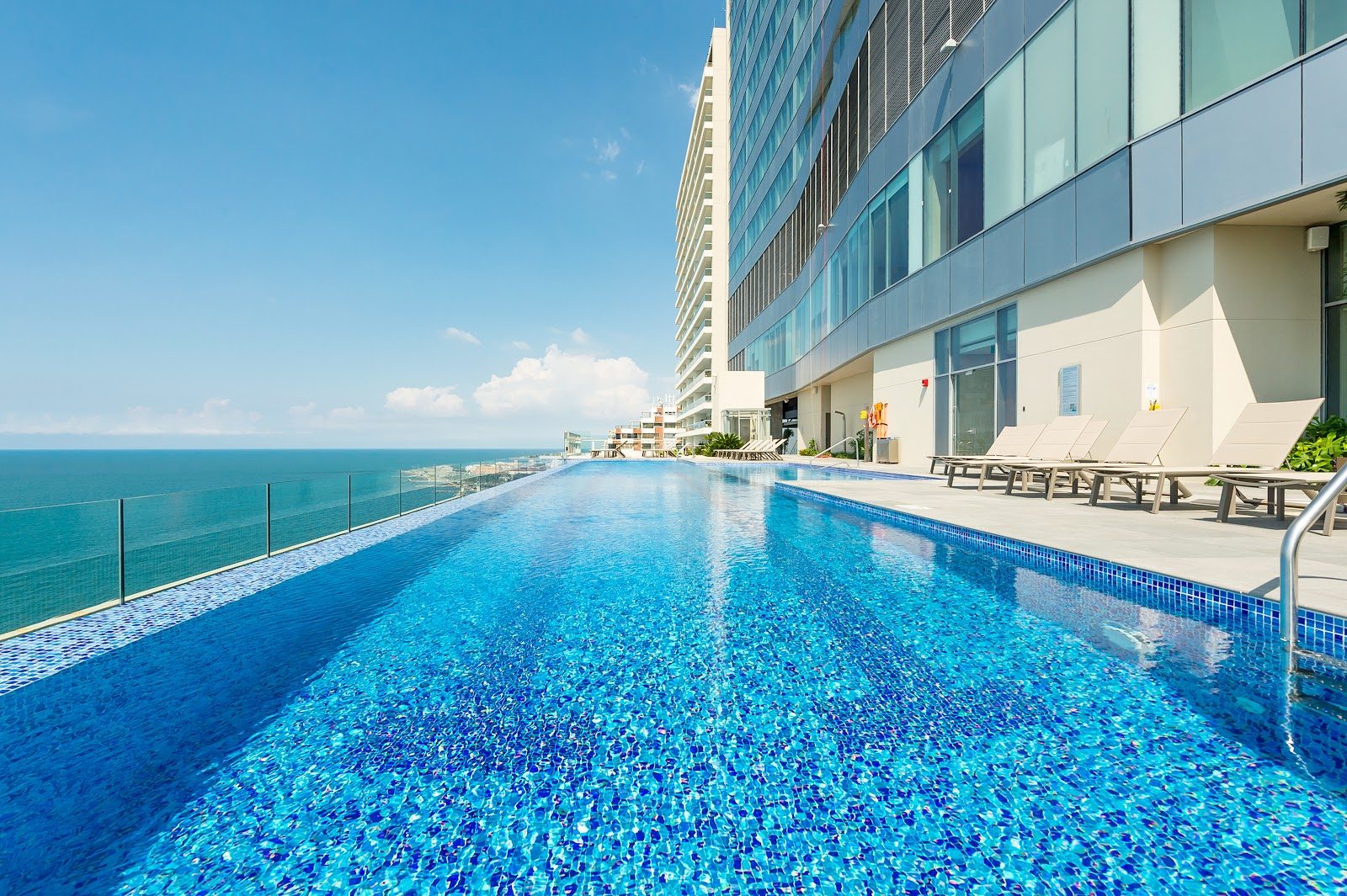 Tcherassi Hotel & Spa