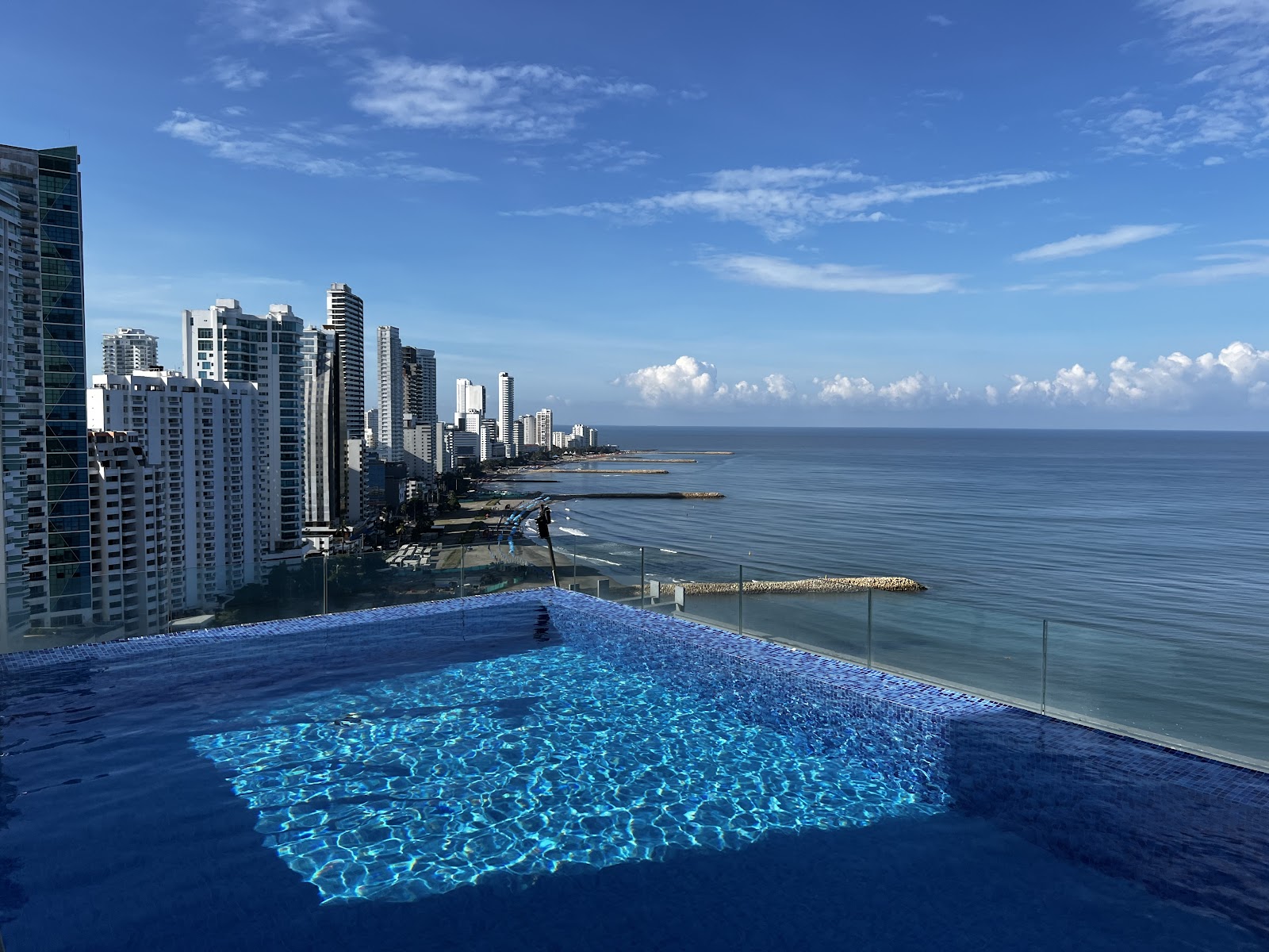 Tcherassi Hotel & Spa — cartagena — additional view 2