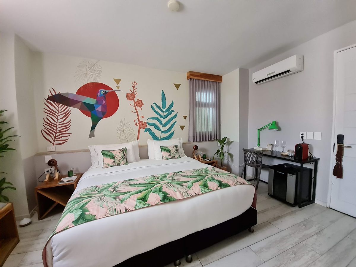 Townhouse Cartagena — Cartagena — additional view 2