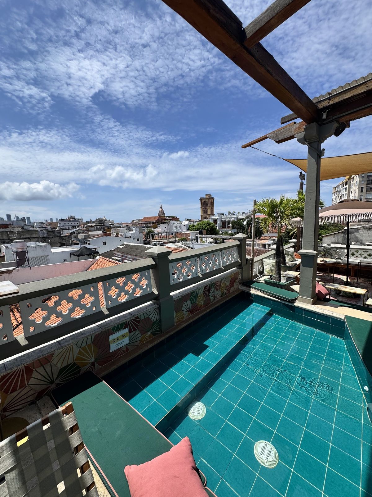 Townhouse Cartagena — Cartagena — additional view 3