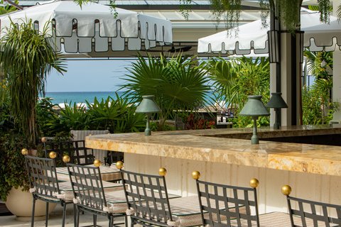The Ritz-Carlton, Grand Cayman