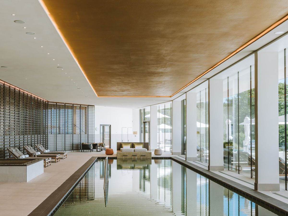 Royal Champagne Hotel & Spa — Champillon — additional view 3