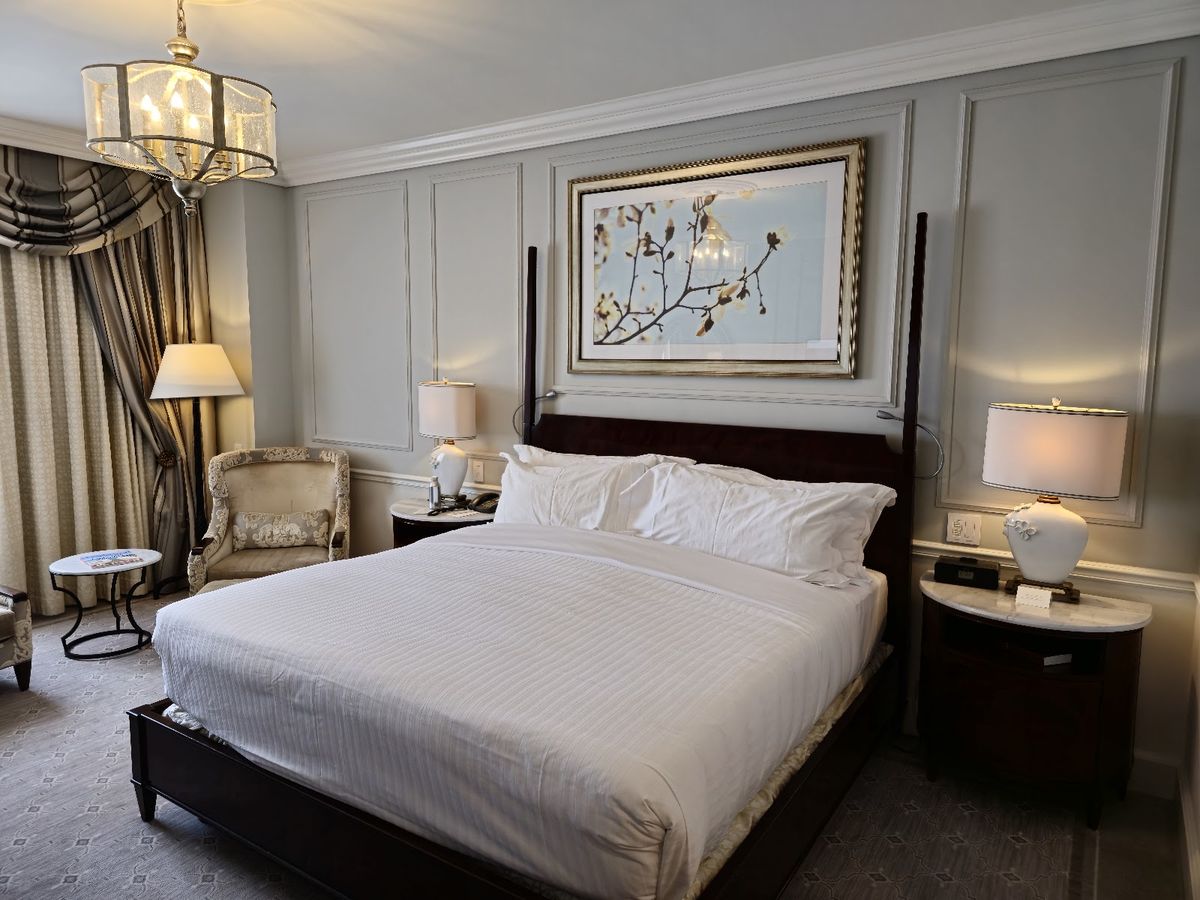 Belmond Charleston Place — Charleston — additional view 2