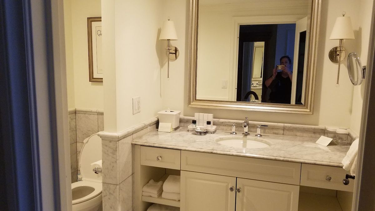 Belmond Charleston Place — Charleston — additional view 4