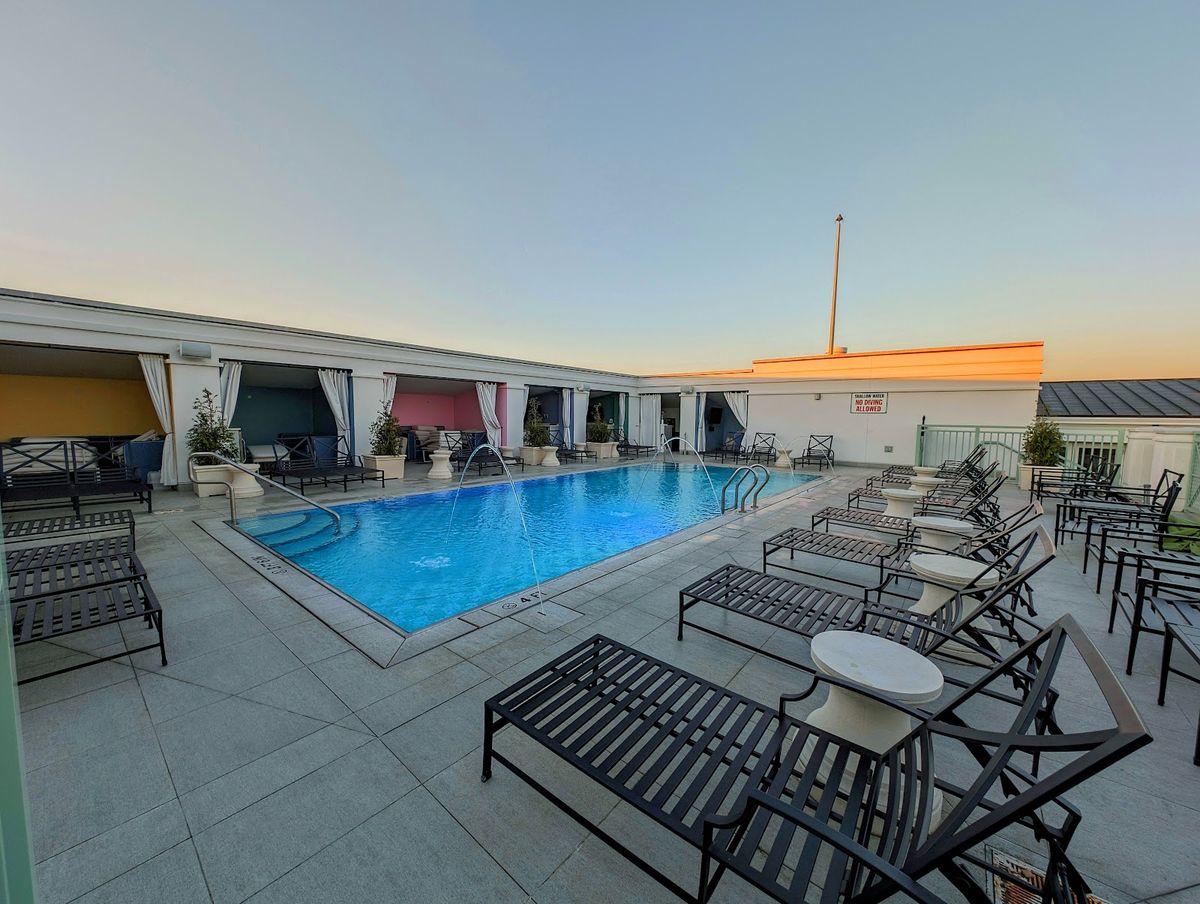 Hotel Bennett — Charleston — additional view 3