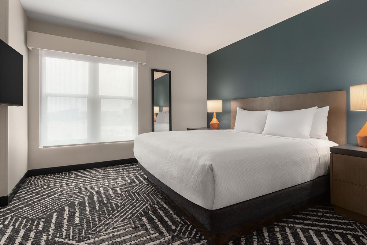 Hyatt House Charleston / Historic District — Charleston — additional view 2
