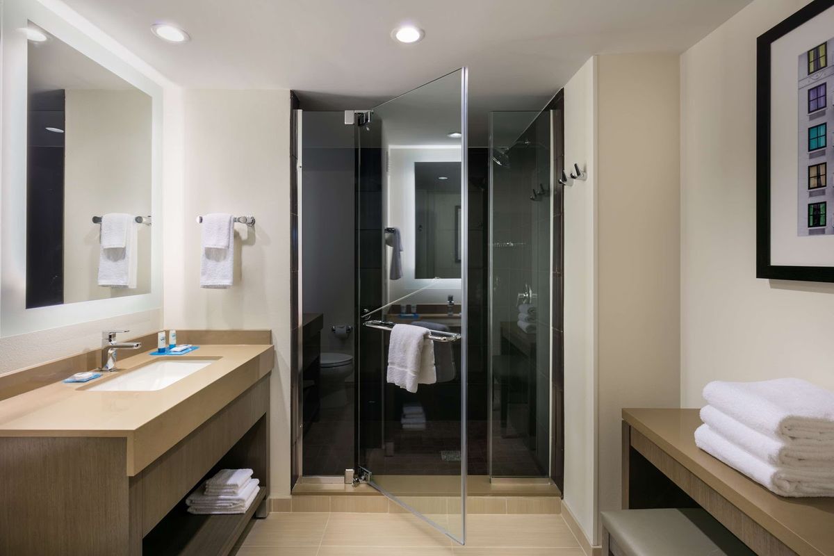 Hyatt House Charleston / Historic District — Charleston — additional view 4