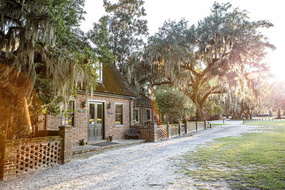 Inn at Middleton Place