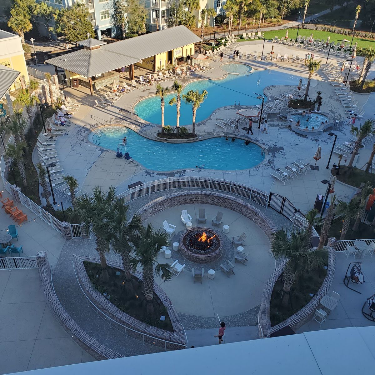 Wild Dunes Resort — Isle of Palms — additional view 3