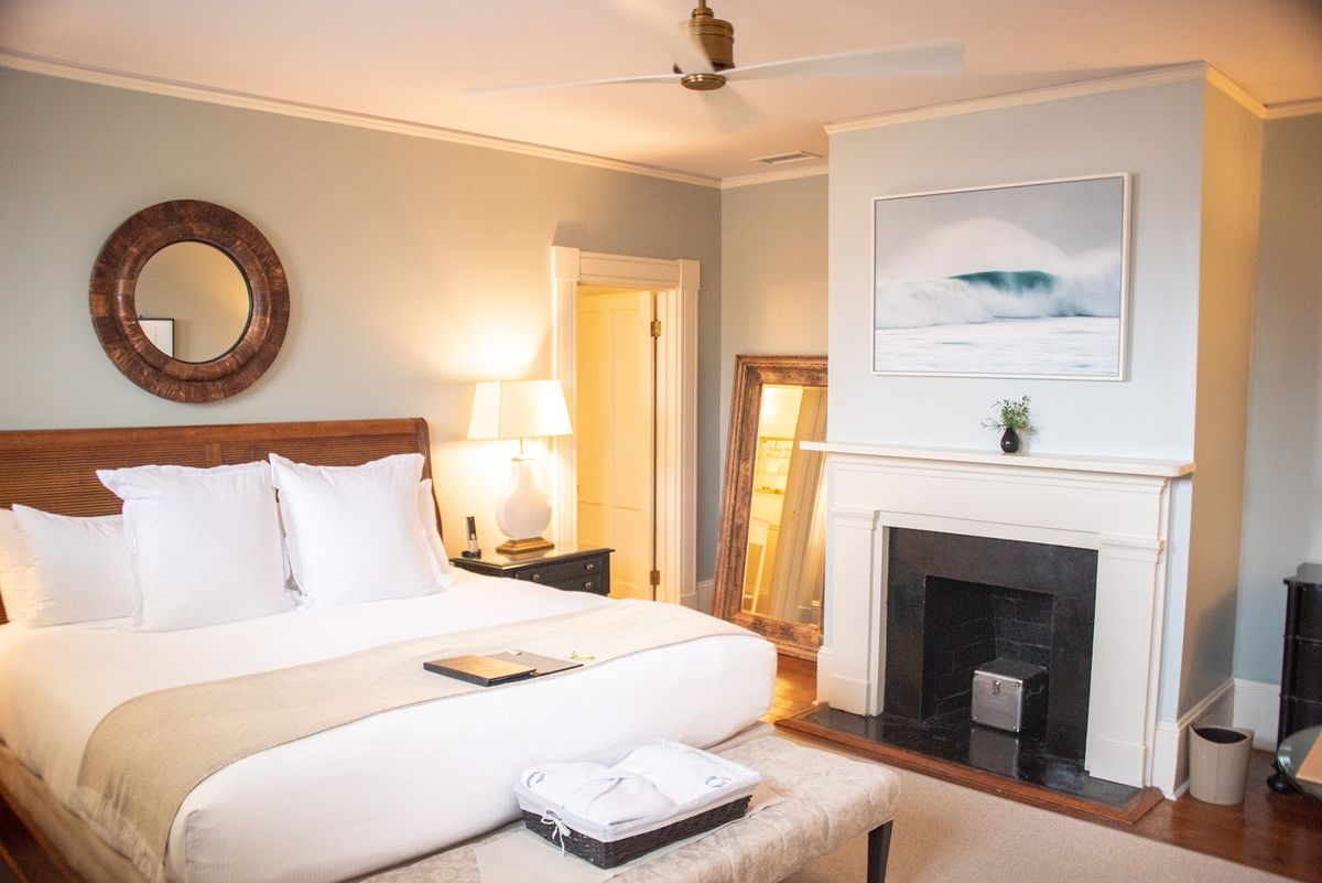 Zero George Street Hotel — Charleston — additional view 2