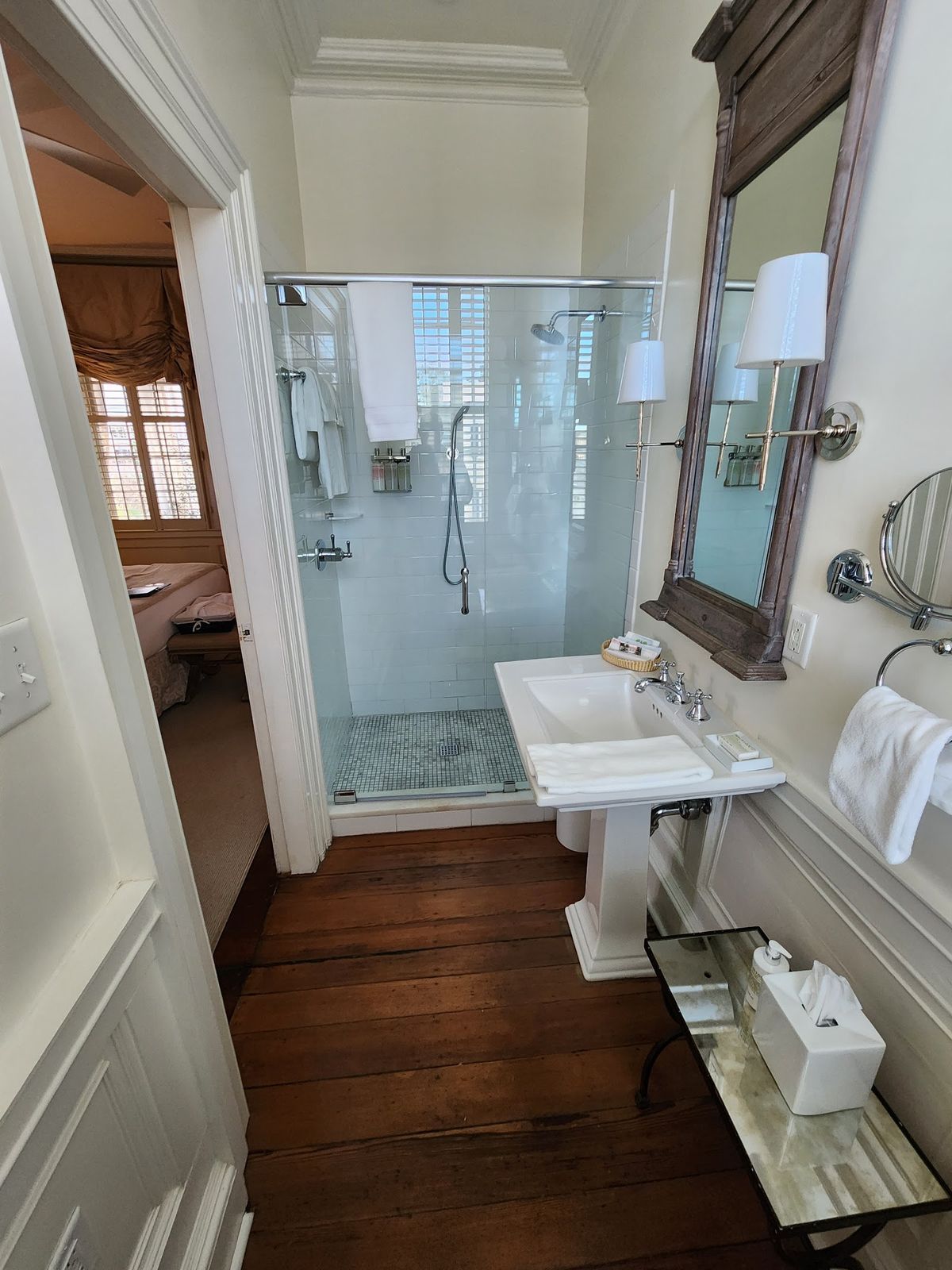 Zero George Street Hotel — Charleston — additional view 3
