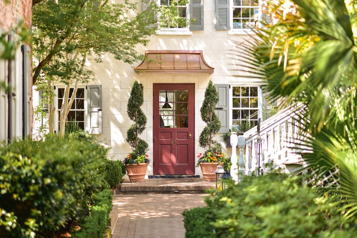 Zero George Street Hotel — Charleston — additional view 4