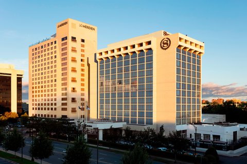 The Westin Charlotte — Uptown convention hotel near the Charlotte Convention Center and NASCAR Hall of Fame