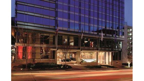 Grand Bohemian Hotel Charlotte, Autograph Collection — boutique hotel near Bank of America Stadium