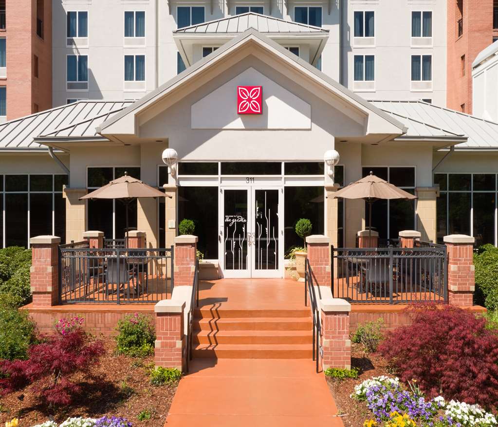 Hyatt Place Chattanooga Downtown — modern hotel near Tennessee Aquarium and riverfront