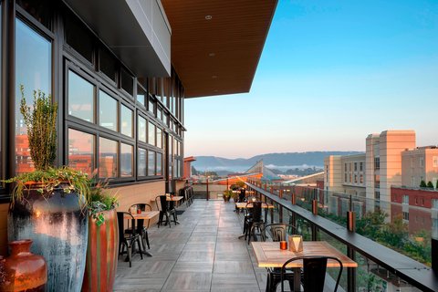 Chattanooga luxury hotels