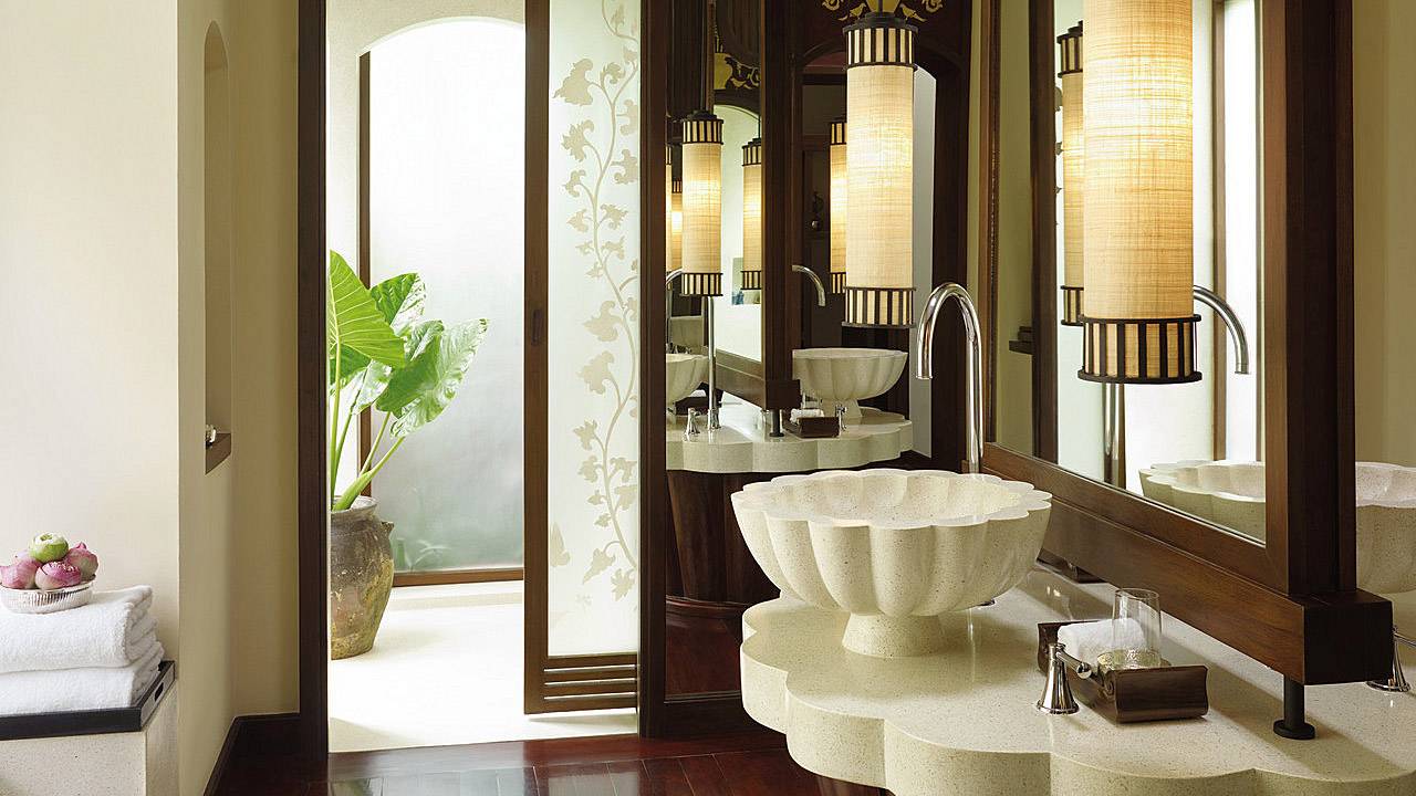 Four Seasons Resort Chiang Mai — Mae Rim, Chiang Mai — additional view 4