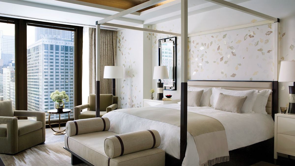 The Langham Chicago — Chicago — additional view 2