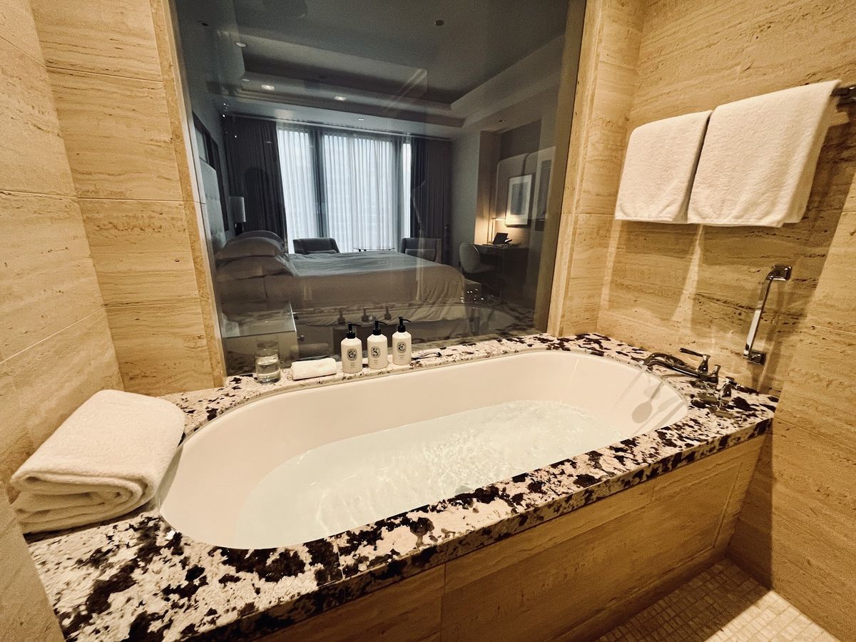 The Langham Chicago — Chicago — additional view 4