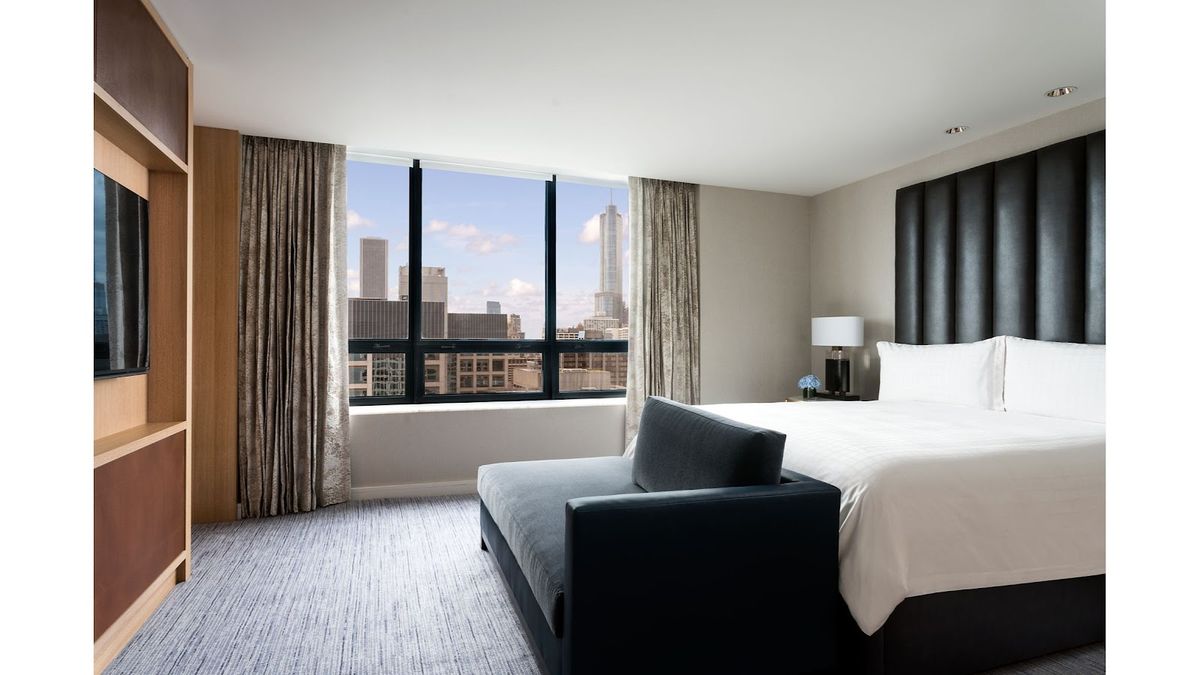 The Ritz-Carlton Chicago