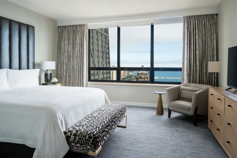 The Ritz-Carlton Chicago — Chicago — additional view 2