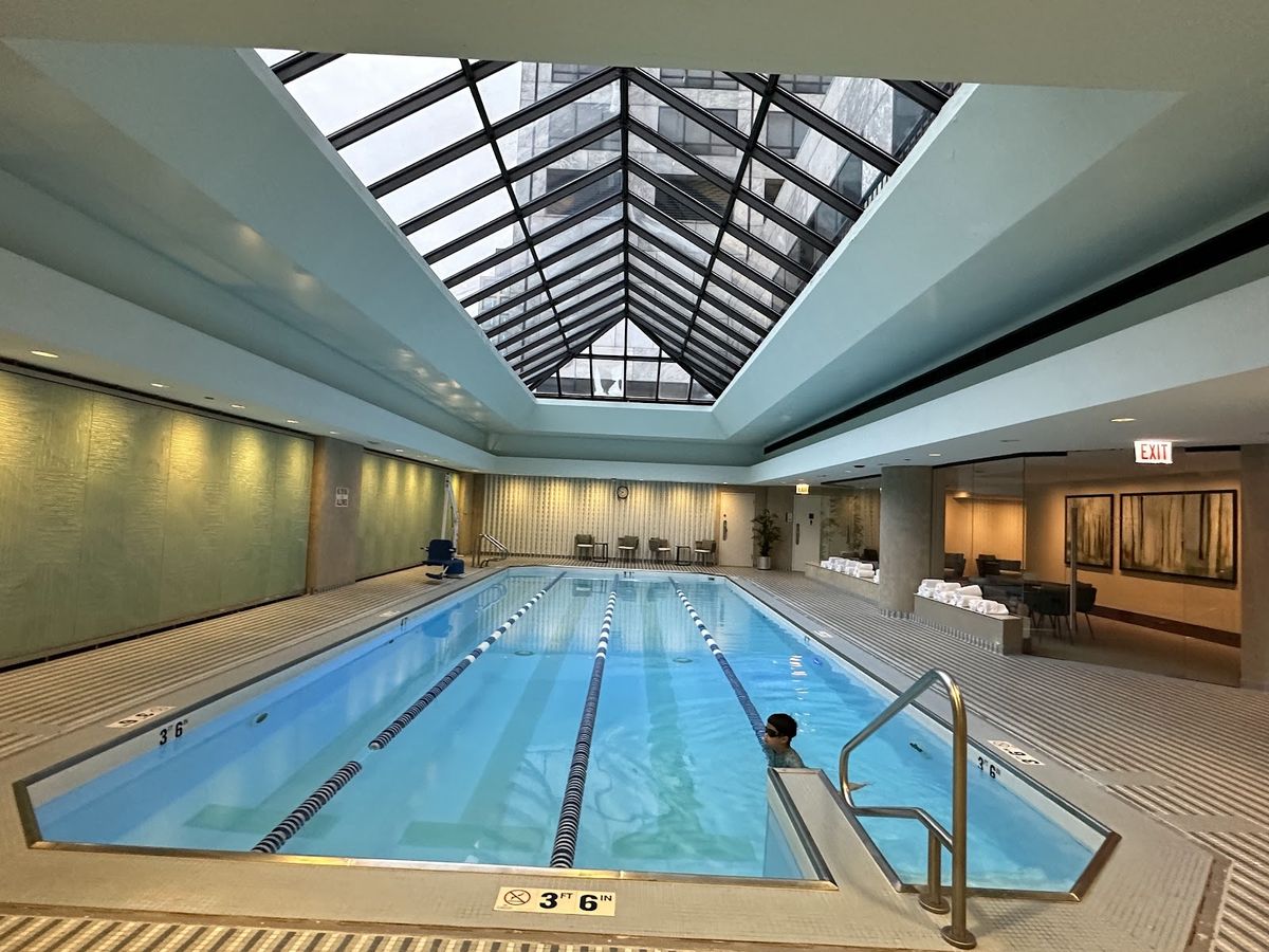 The Ritz-Carlton Chicago — Chicago — additional view 3