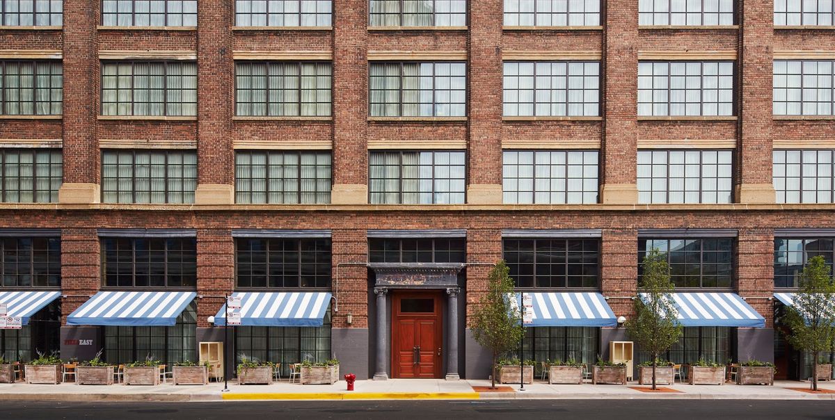 Soho House Chicago