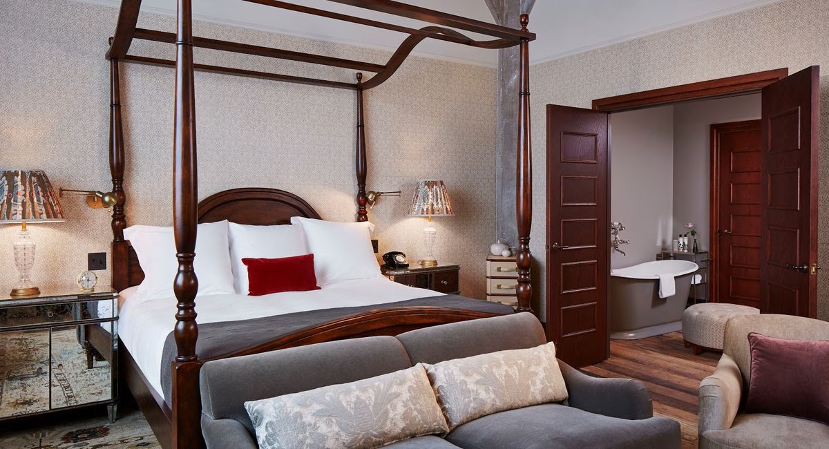 Soho House Chicago — Chicago — additional view 3