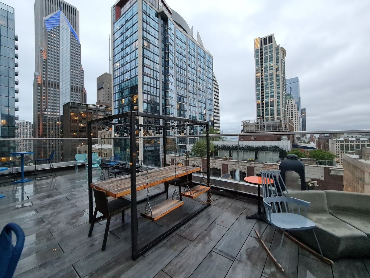 Virgin Hotels Chicago