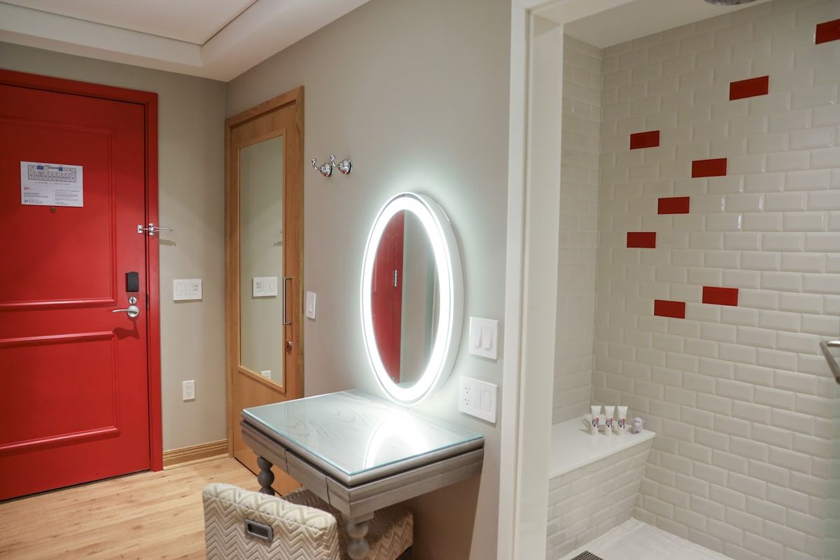 Virgin Hotels Chicago — Chicago — additional view 4