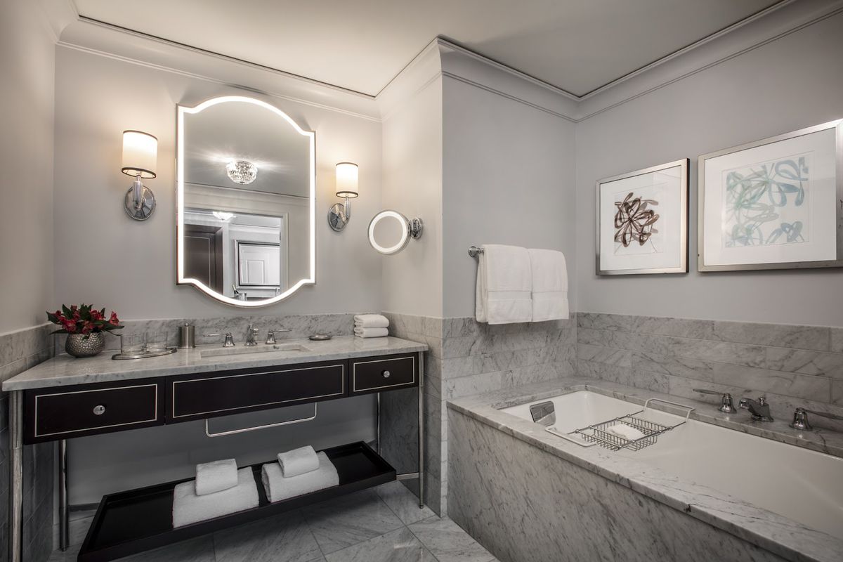 Waldorf Astoria Chicago — Chicago — additional view 4